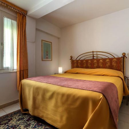 Hotel Casa Boccassini Venesia Bagian luar foto
