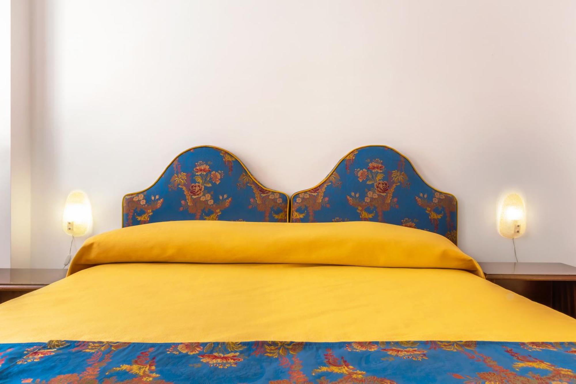 Hotel Casa Boccassini Venesia Bagian luar foto