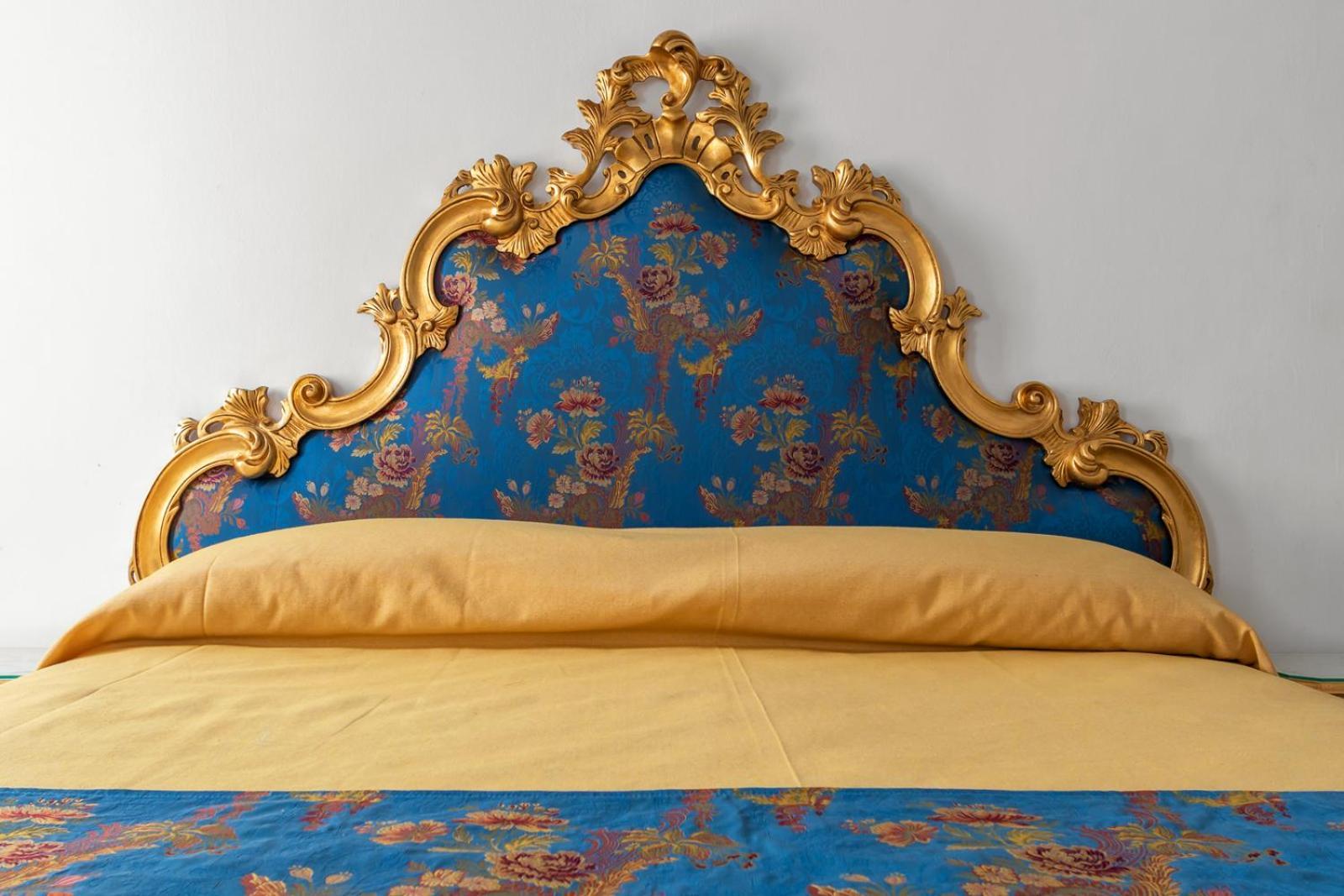 Hotel Casa Boccassini Venesia Ruang foto