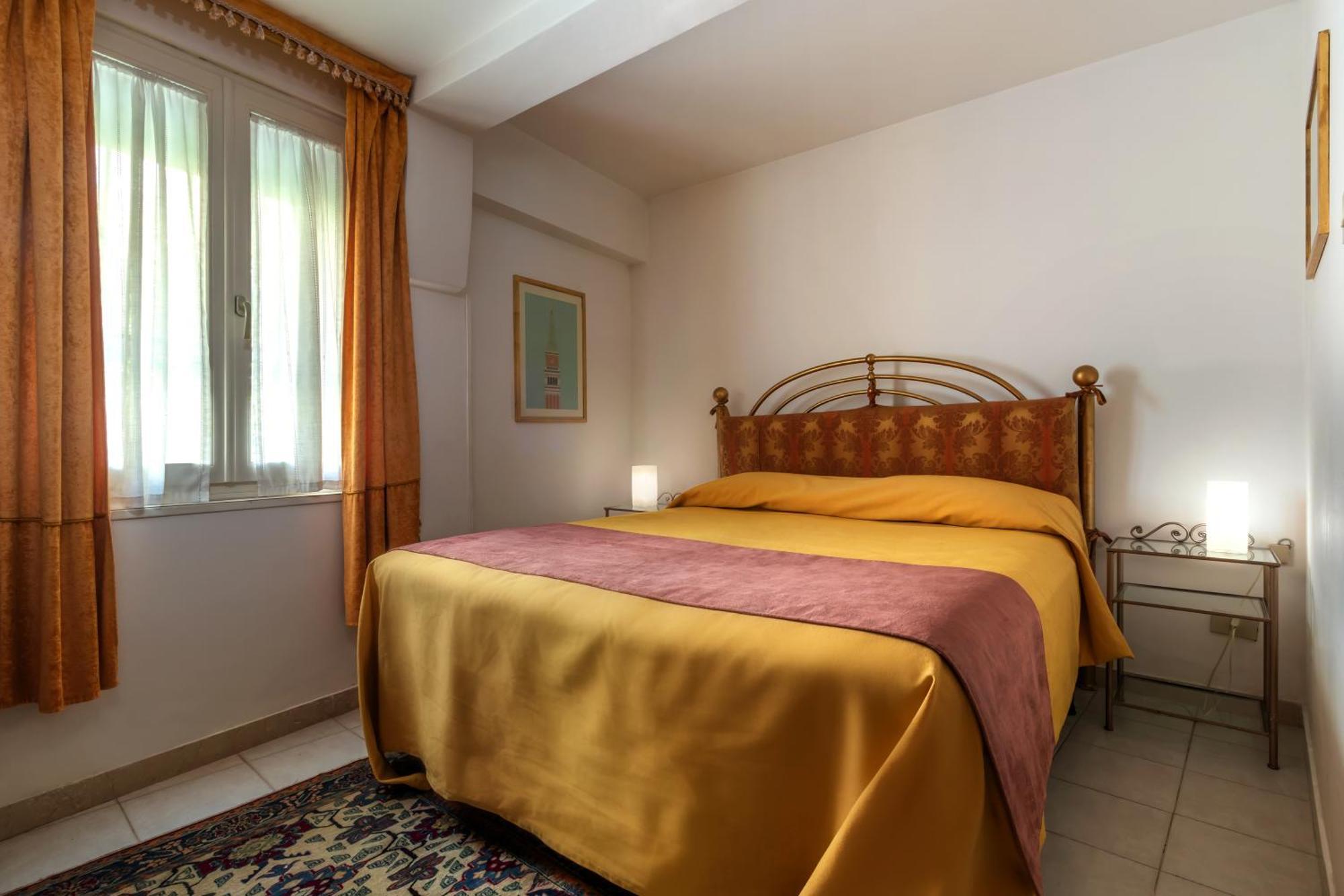 Hotel Casa Boccassini Venesia Bagian luar foto