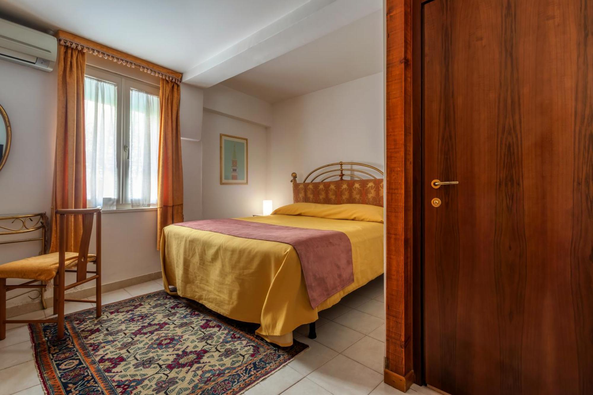 Hotel Casa Boccassini Venesia Bagian luar foto