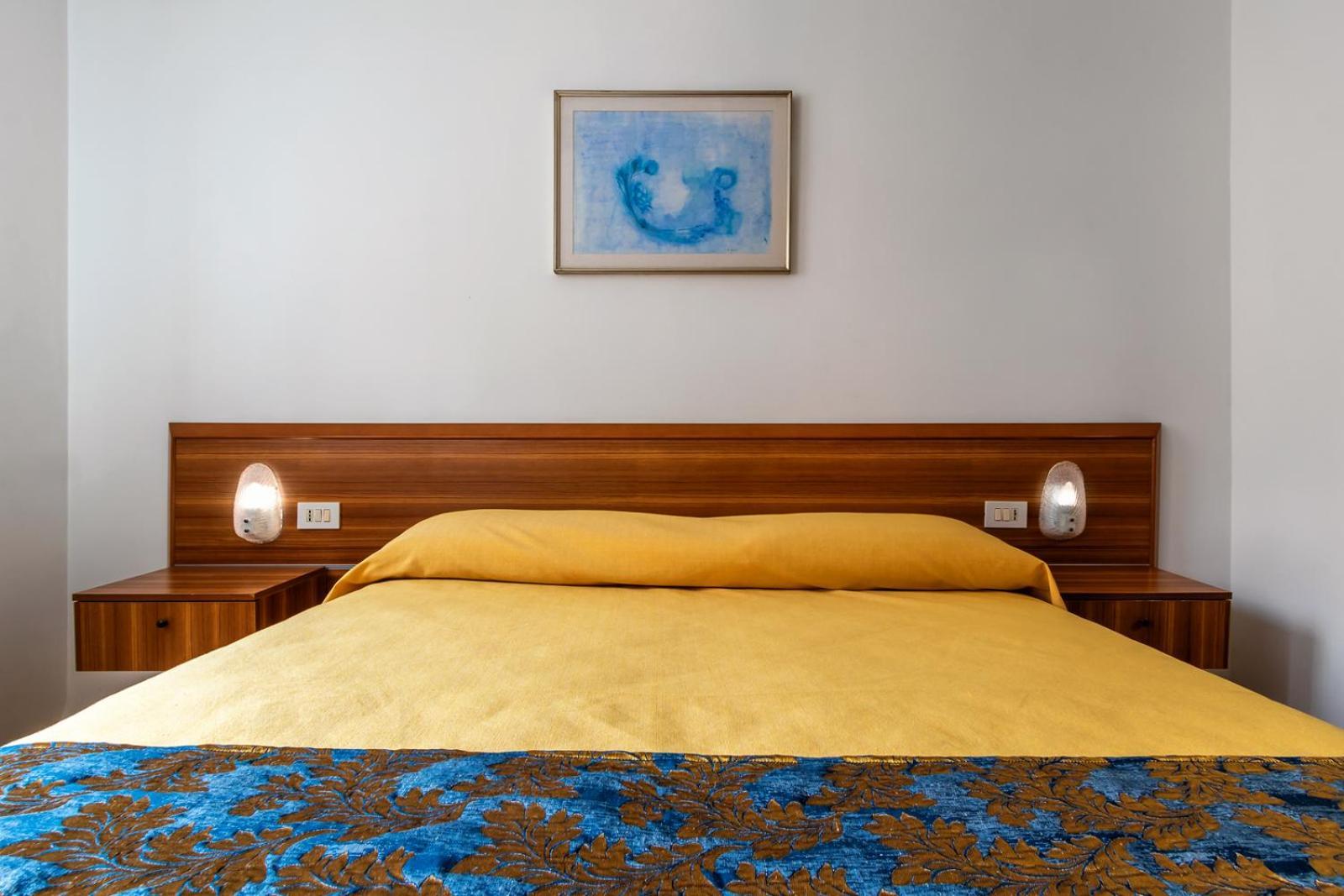 Hotel Casa Boccassini Venesia Ruang foto