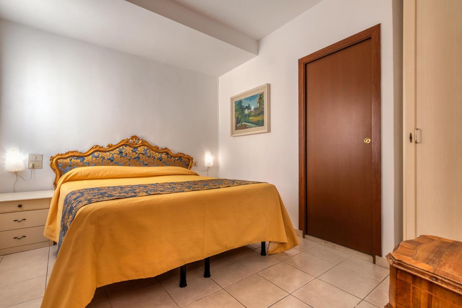 Hotel Casa Boccassini Venesia Ruang foto