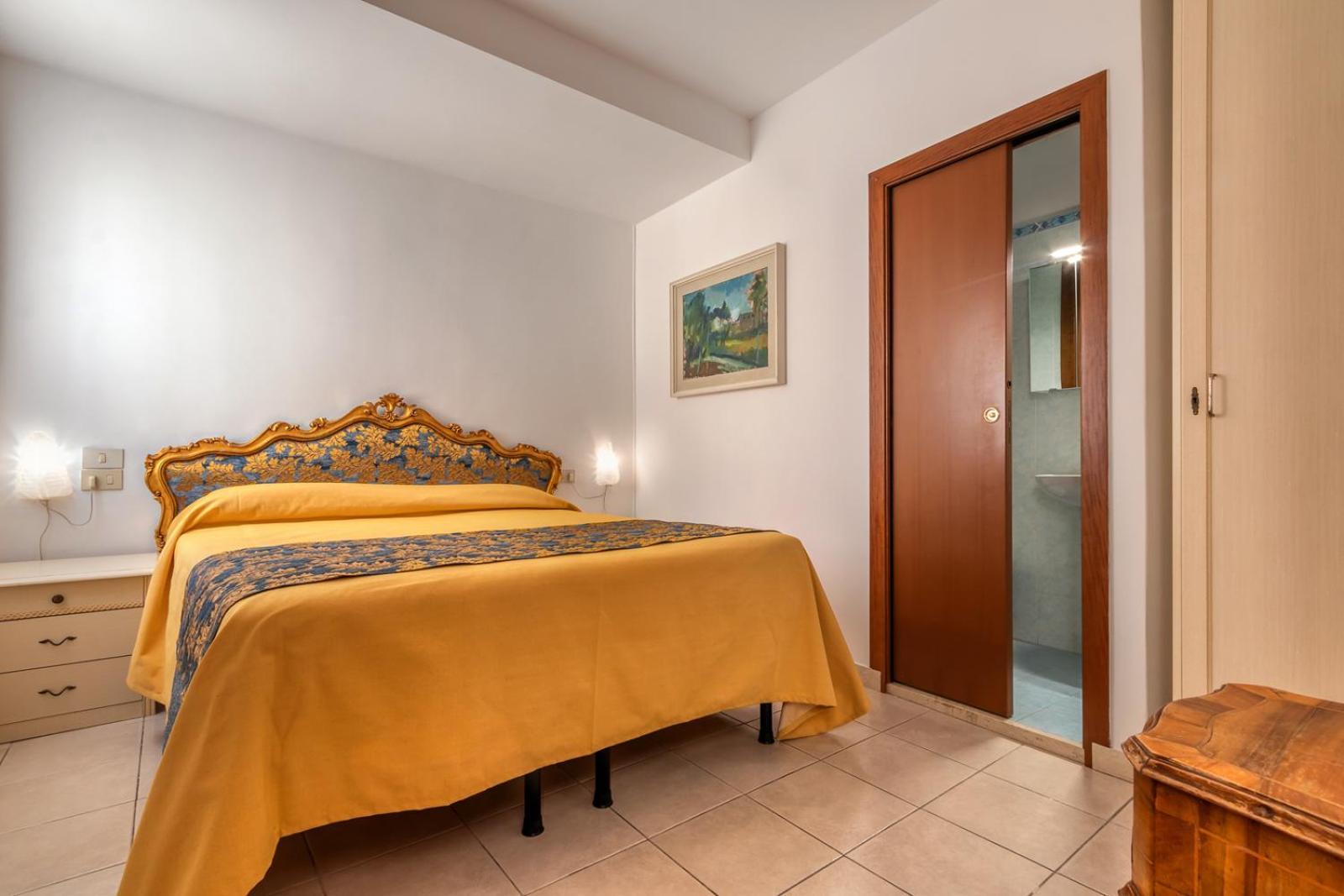 Hotel Casa Boccassini Venesia Ruang foto